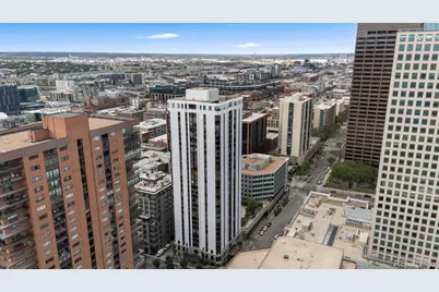 1625 Larimer Street #2307, Denver, CO 80202 - Photo 3