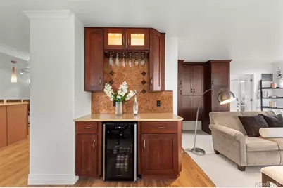 1625 Larimer Street #2307, Denver, CO 80202 - Photo 17