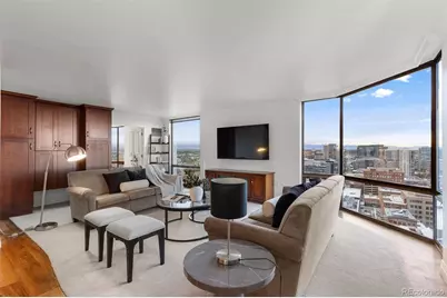 1625 Larimer Street #2307, Denver, CO 80202 - Photo 11