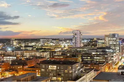 1625 Larimer Street #2307, Denver, CO 80202 - Photo 49