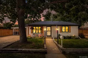 5435 Garland St, Arvada, CO 80002 - Photo 1