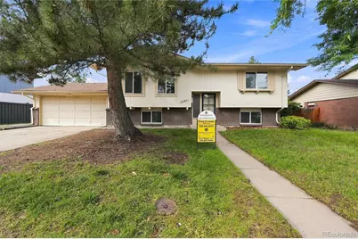 7183 S Syracuse Street, Centennial, CO 80112 - Photo 1