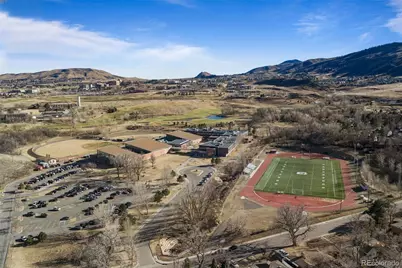 2301 Willow Creek Drive, Golden, CO 80401 - Photo 23