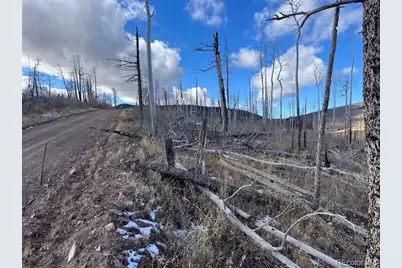Lot 2397 Petito Drive, Fort Garland, CO 81133 - Photo 1