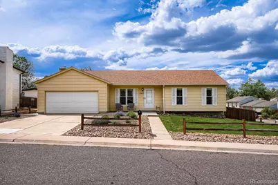 1451 S Norfolk Street, Aurora, CO 80017 - Photo 1