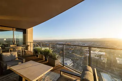 1133 14th Street #2900, Denver, CO 80202 - Photo 7