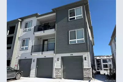 9390 Accord Lane #208, Parker, CO 80134 - Photo 1