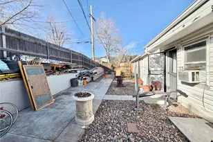 320 E Harvard Ave, Denver, CO 80210 - Photo 9