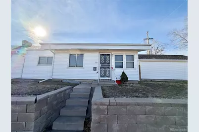 320 E Harvard Avenue, Denver, CO 80210 - Photo 1