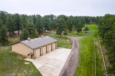 3282 Tomah Road, Larkspur, CO 80118 - Photo 5