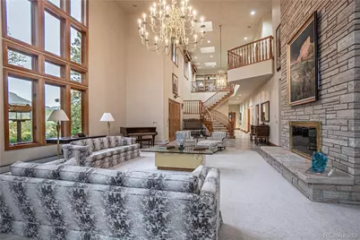 3282 Tomah Road, Larkspur, CO 80118 - Photo 17
