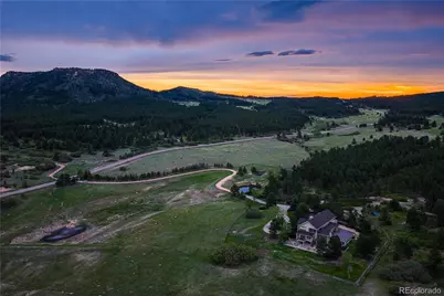 3282 Tomah Road, Larkspur, CO 80118 - Photo 3