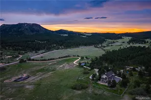 3282 Tomah Rd, Larkspur, CO 80118 - Photo 3