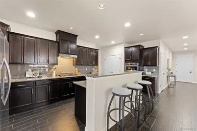 5509 Harbor Town Drive, Elizabeth, CO 80107 - Photo 13