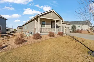 5509 Harbor Town Dr, Elizabeth, CO 80107 - Photo 3