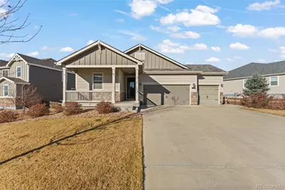 5509 Harbor Town Drive, Elizabeth, CO 80107 - Photo 1