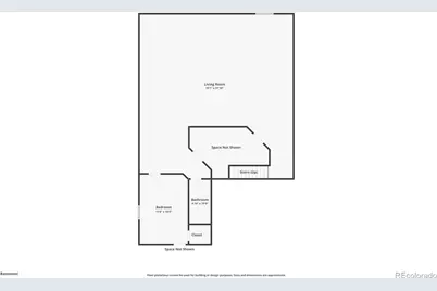 5509 Harbor Town Drive, Elizabeth, CO 80107 - Photo 39