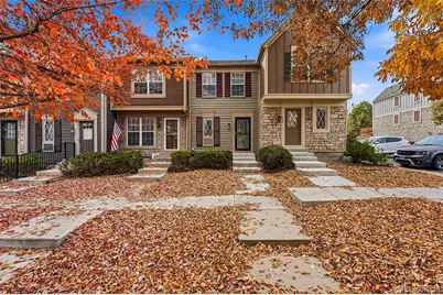 8174 S Fillmore Way, Centennial, CO 80122 - Photo 1