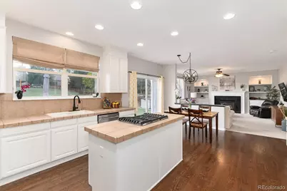 3678 Sunridge Terrace Drive, Castle Rock, CO 80109 - Photo 11