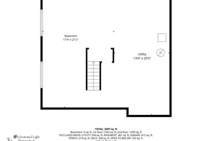 3678 Sunridge Terrace Dr, Castle Rock, CO 80109 - Photo 47
