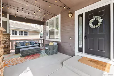 3678 Sunridge Terrace Drive, Castle Rock, CO 80109 - Photo 3
