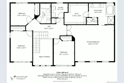 3678 Sunridge Terrace Drive, Castle Rock, CO 80109 - Photo 49