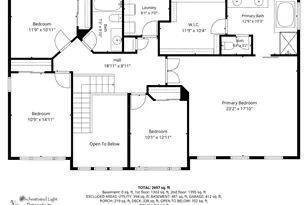 3678 Sunridge Terrace Dr, Castle Rock, CO 80109 - Photo 49