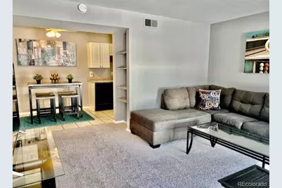 5300 Cherry Creek South Drive #1412, Denver, CO 80246 - Photo 1
