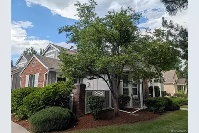 [Address not provided], Littleton, CO  - Photo 3