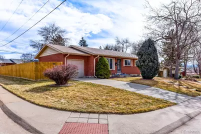 2800 S Perry Street, Denver, CO 80236 - Photo 3