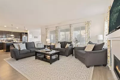 14027 Touchstone Street, Parker, CO 80134 - Photo 13