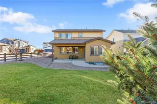 14027 Touchstone St, Parker, CO 80134 - Photo 37