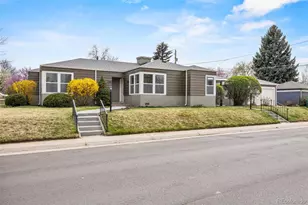 1340-1346 E Vassar Ave #1340 & 1346, Denver, CO 80210 - Photo 3