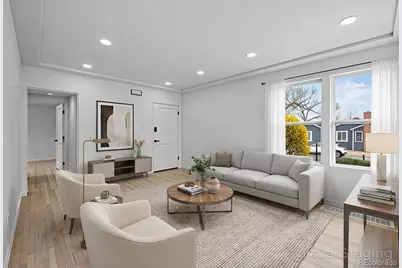 1340-1346 E Vassar Avenue #1340 & 1346, Denver, CO 80210 - Photo 15