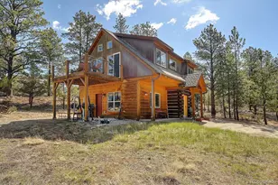 16602 Co Rd 289, Nathrop, CO 81236 - Photo 33