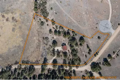 16602 County Road 289, Nathrop, CO 81236 - Photo 41