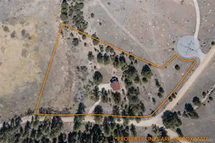 16602 Co Rd 289, Nathrop, CO 81236 - Photo 41