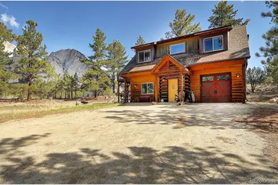 16602 County Road 289, Nathrop, CO 81236 - Photo 1