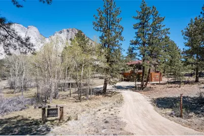16602 County Road 289, Nathrop, CO 81236 - Photo 3