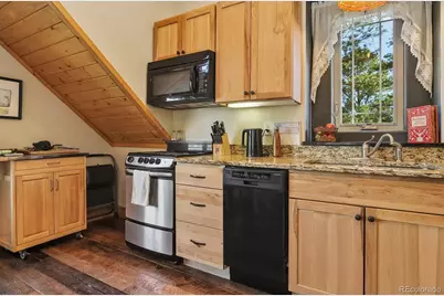 16602 County Road 289, Nathrop, CO 81236 - Photo 19