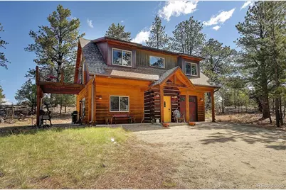 16602 County Road 289, Nathrop, CO 81236 - Photo 5