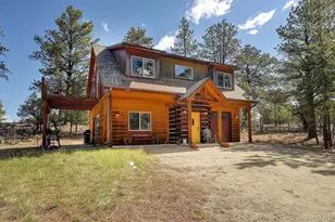 16602 Co Rd 289, Nathrop, CO 81236 - Photo 5