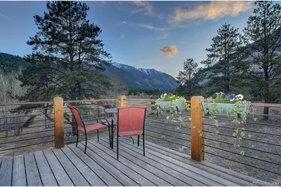 16602 County Road 289, Nathrop, CO 81236 - Photo 7