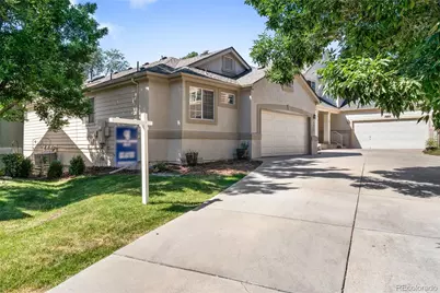 5095 S Newcombe Court, Littleton, CO 80127 - Photo 1