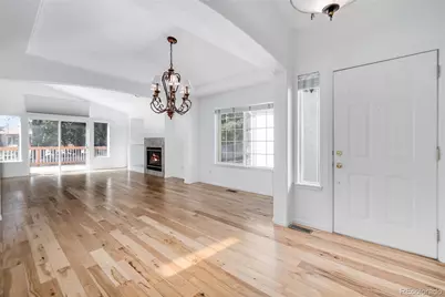 5095 S Newcombe Court, Littleton, CO 80127 - Photo 3