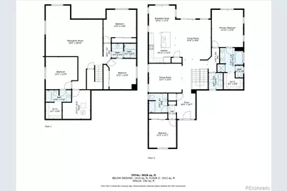 6886 Volga Drive, Colorado City, CO 80925 - Photo 29