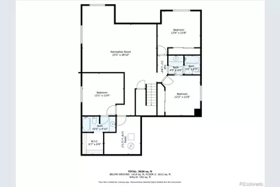 6886 Volga Drive, Colorado City, CO 80925 - Photo 31