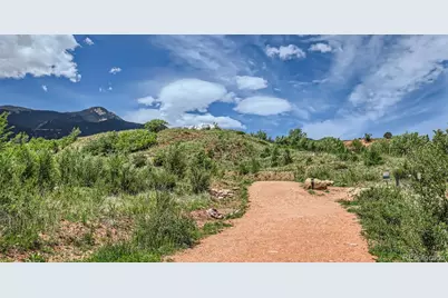 8922 Blue Feather Loop, Colorado Springs, CO 80908 - Photo 1