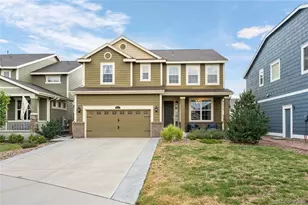 3021 Leafdale Dr, Castle Rock, CO 80109 - Photo 1