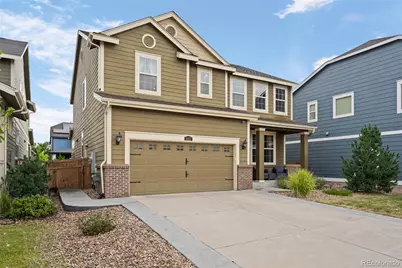 3021 Leafdale Drive, Castle Rock, CO 80109 - Photo 3
